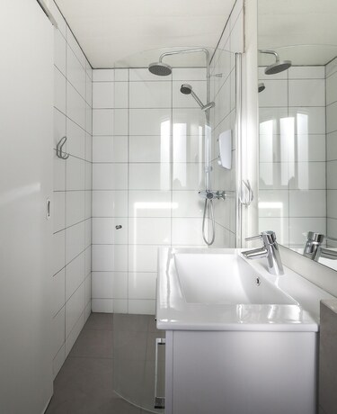 Imagen general del Hotel Farmhouse Lodge. Foto 3