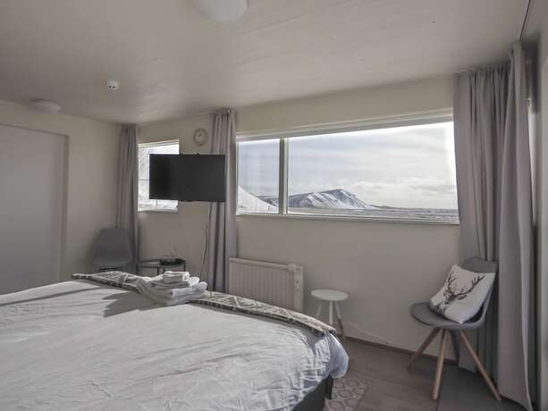 Imagen general del Hotel Farmhouse Lodge. Foto 6