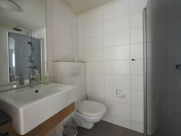 Imagen general del Hotel Farmhouse Lodge. Foto 8