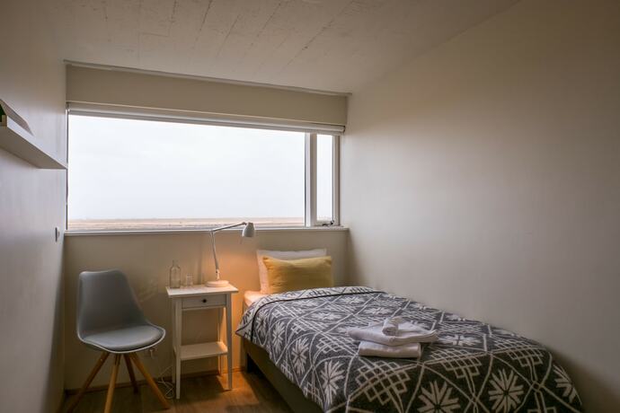 Imagen de la habitación del Hotel Farmhouse Lodge. Foto 18