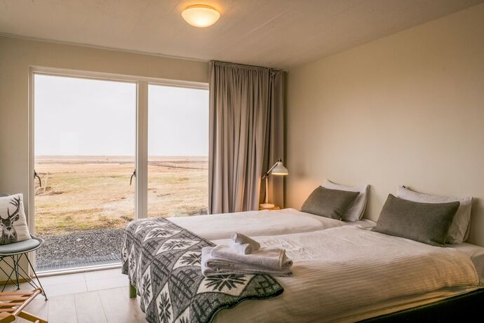 Imagen de la habitación del Hotel Farmhouse Lodge. Foto 20