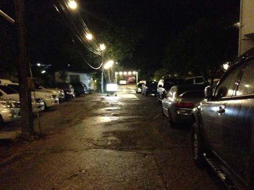 Imagen de la habitación del Hotel Farmhouse Ranong. Foto 3