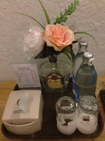 Imagen de la habitación del Hotel Farmhouse Ranong. Foto 5