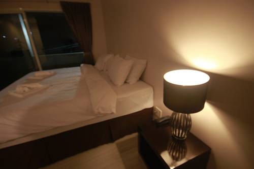 Imagen de la habitación del Hotel Farmhouse Ranong. Foto 9