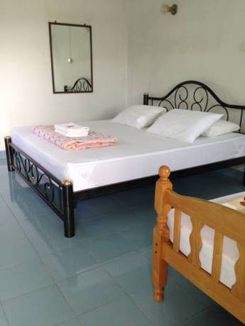 Imagen de la habitación del Hotel Farmhouse Ranong. Foto 10