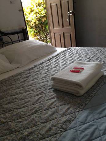 Imagen de la habitación del Hotel Farmhouse Ranong. Foto 11