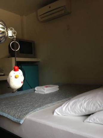 Imagen de la habitación del Hotel Farmhouse Ranong. Foto 13