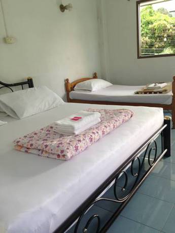 Imagen de la habitación del Hotel Farmhouse Ranong. Foto 14