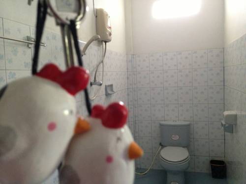 Imagen de la habitación del Hotel Farmhouse Ranong. Foto 15