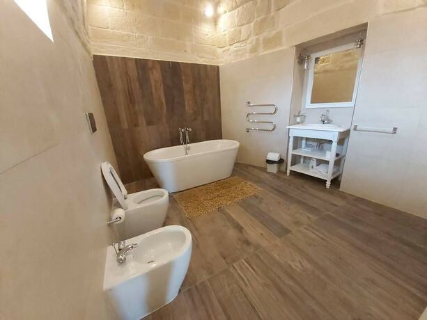 Imagen general del Hotel Farmhouse Villa in Gozo With Large Pool and Garden. Foto 1