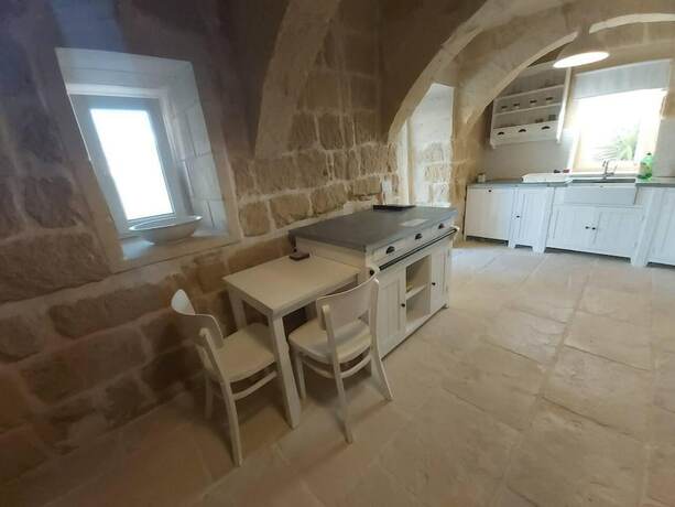 Imagen general del Hotel Farmhouse Villa in Gozo With Large Pool and Garden. Foto 4
