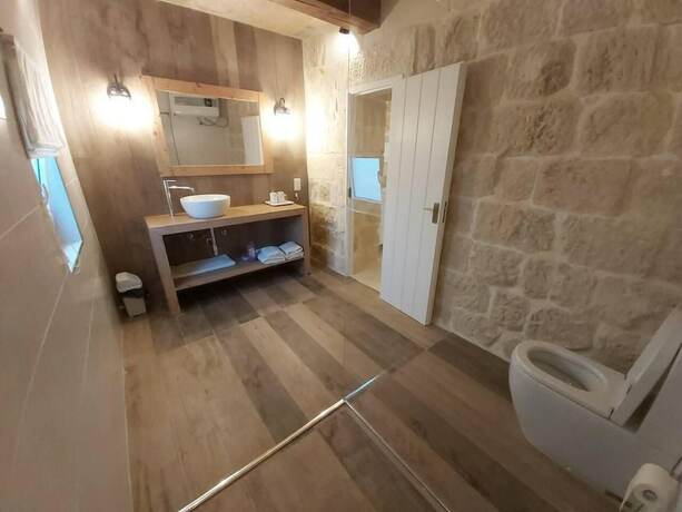 Imagen general del Hotel Farmhouse Villa in Gozo With Large Pool and Garden. Foto 7