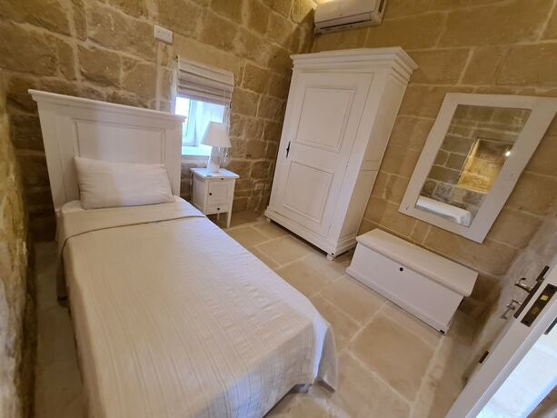 Imagen general del Hotel Farmhouse Villa in Gozo With Large Pool and Garden. Foto 9