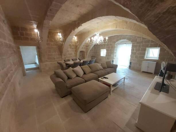 Imagen general del Hotel Farmhouse Villa in Gozo With Large Pool and Garden. Foto 10