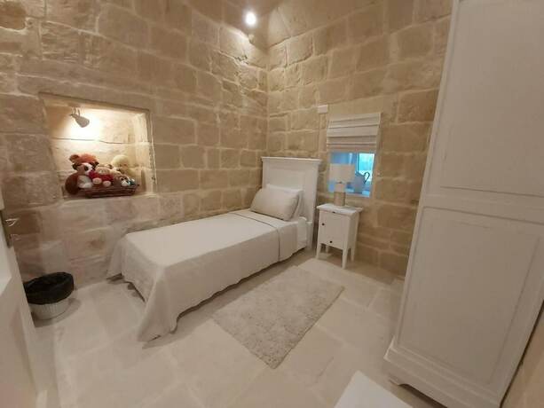 Imagen general del Hotel Farmhouse Villa in Gozo With Large Pool and Garden. Foto 13