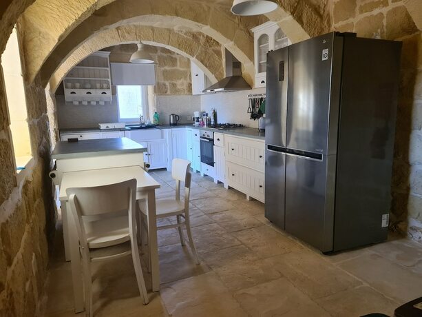 Imagen general del Hotel Farmhouse Villa in Gozo With Large Pool and Garden. Foto 14