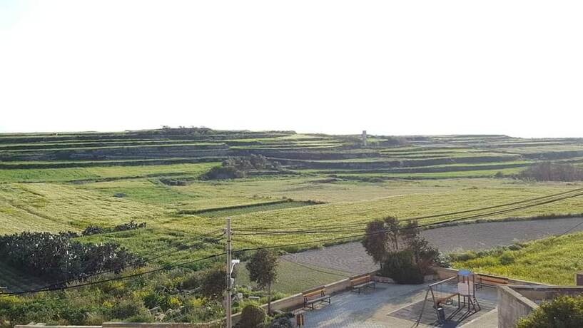 Imagen de la habitación del Hotel Farmhouse Villa in Gozo With Large Pool and Garden. Foto 19