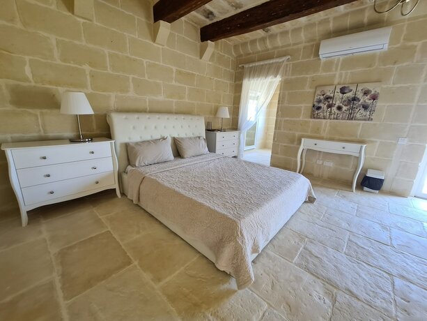 Imagen general del Hotel Farmhouse Villa in Gozo With Large Pool and Garden. Foto 16