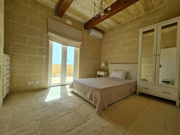 Imagen de la habitación del Hotel Farmhouse Villa in Gozo With Large Pool and Garden. Foto 20