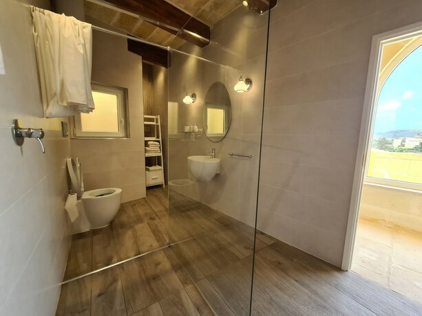 Imagen general del Hotel Farmhouse Villa in Gozo With Large Pool and Garden. Foto 17