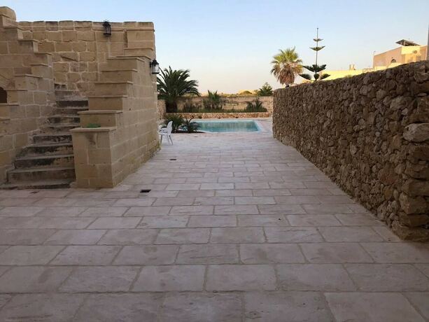 Imagen general del Hotel Farmhouse Villa in Gozo With Large Pool and Garden. Foto 18