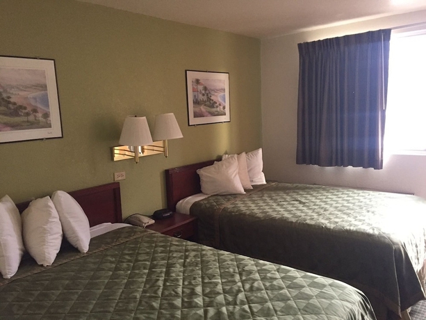 Imagen de la habitación del Hotel Farmington Inn. Foto 9