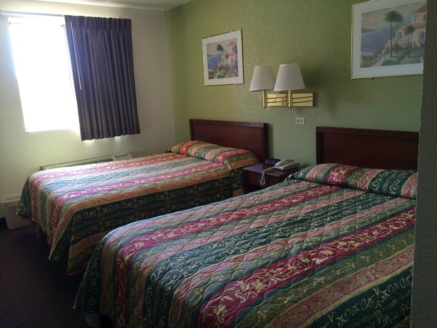 Imagen de la habitación del Hotel Farmington Inn. Foto 10