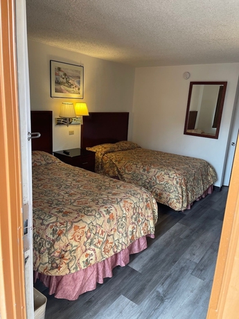 Imagen de la habitación del Hotel Farmington Inn. Foto 15