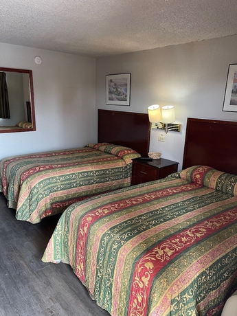 Imagen de la habitación del Hotel Farmington Inn. Foto 17