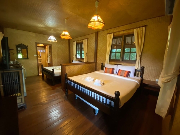 Imagen de la habitación del Hotel Farmstay At Pai. Foto 6