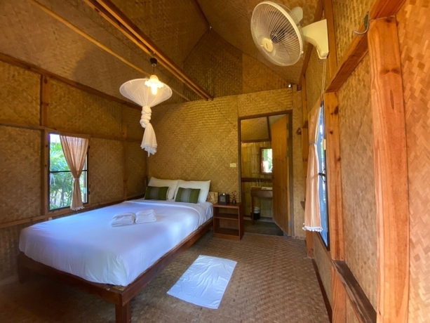 Imagen de la habitación del Hotel Farmstay At Pai. Foto 7