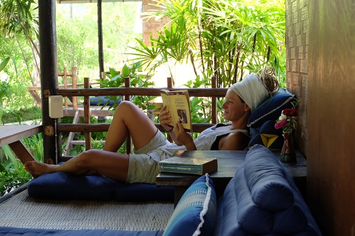 Imagen de la habitación del Hotel Farmstay At Pai. Foto 8