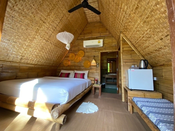 Imagen de la habitación del Hotel Farmstay At Pai. Foto 9