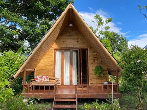Imagen de la habitación del Hotel Farmstay At Pai. Foto 10