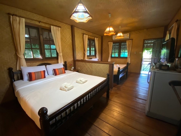 Imagen de la habitación del Hotel Farmstay At Pai. Foto 11
