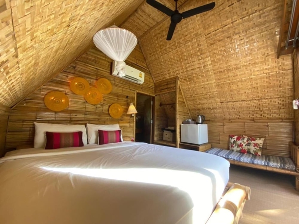 Imagen de la habitación del Hotel Farmstay At Pai. Foto 12