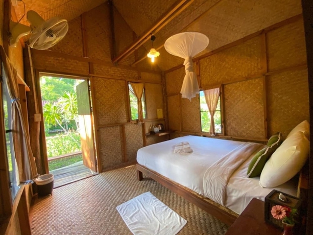 Imagen de la habitación del Hotel Farmstay At Pai. Foto 13