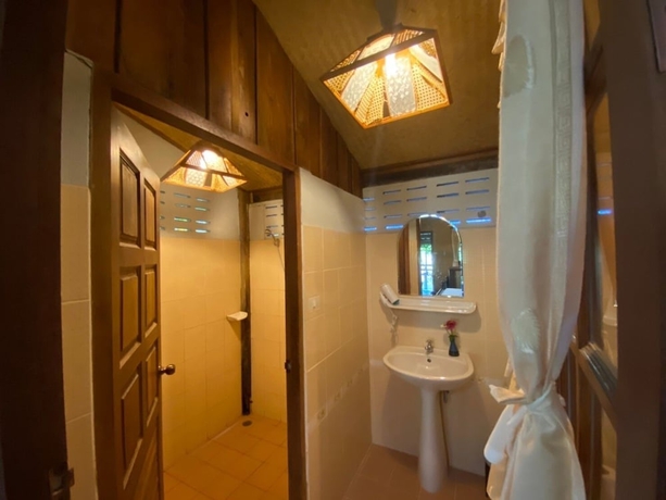 Imagen de la habitación del Hotel Farmstay At Pai. Foto 14