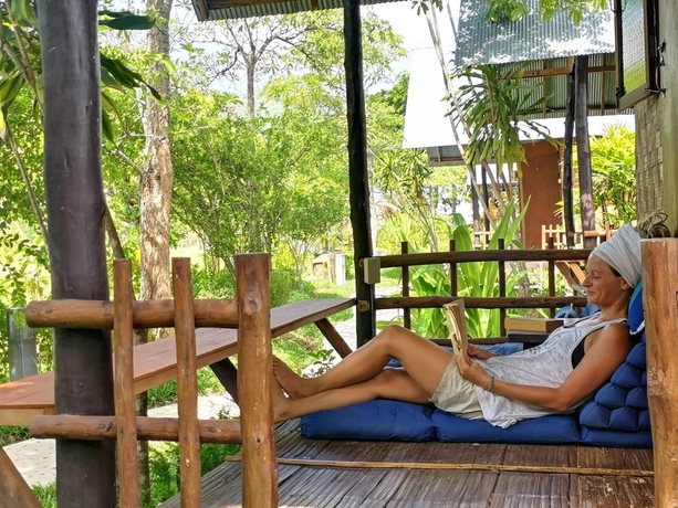 Imagen de la habitación del Hotel Farmstay At Pai. Foto 15