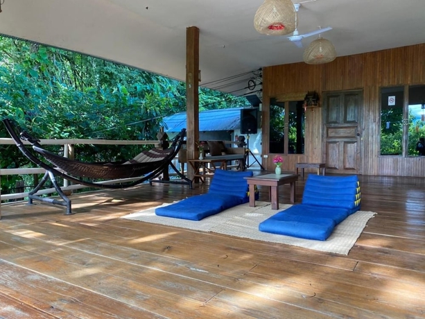 Imagen de la habitación del Hotel Farmstay At Pai. Foto 16