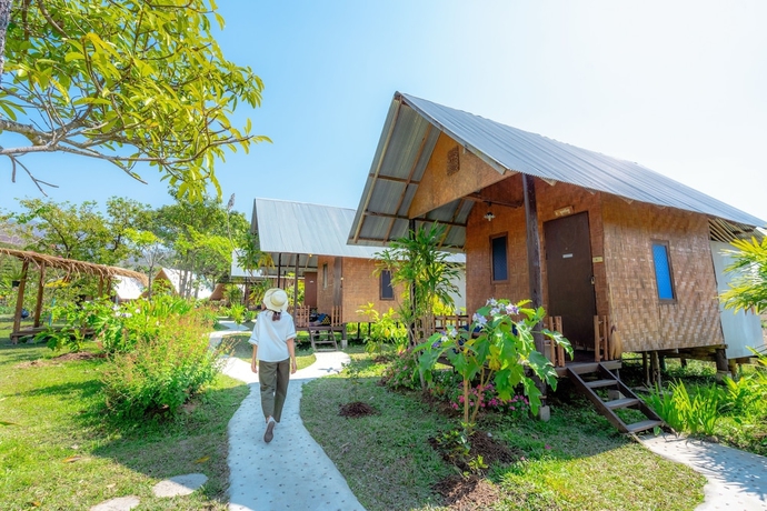Imagen de la habitación del Hotel Farmstay At Pai. Foto 17