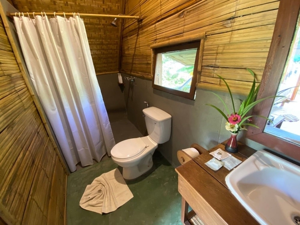 Imagen de la habitación del Hotel Farmstay At Pai. Foto 19