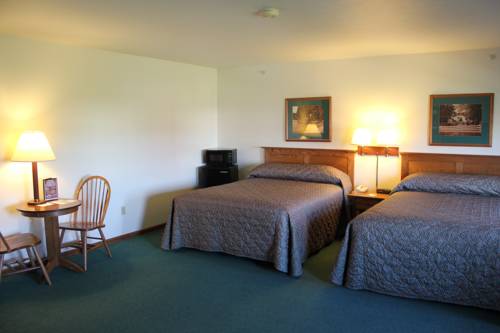 Imagen de la habitación del Hotel Farmstead Inn and Conference Center. Foto 5