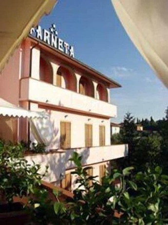 Imagen general del Hotel Farneta. Foto 1
