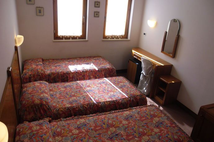 Imagen de la habitación del Hotel Farneta. Foto 19