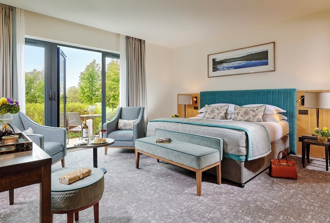 Imagen de la habitación del Hotel Farnham Estate Spa And Golf Resort. Foto 3