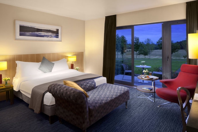 Imagen de la habitación del Hotel Farnham Estate Spa And Golf Resort. Foto 4