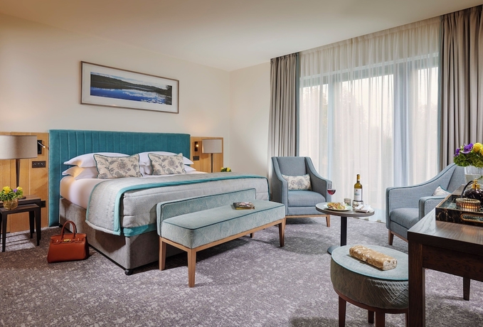 Imagen de la habitación del Hotel Farnham Estate Spa And Golf Resort. Foto 5