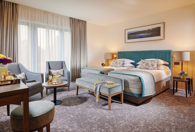 Imagen de la habitación del Hotel Farnham Estate Spa And Golf Resort. Foto 6