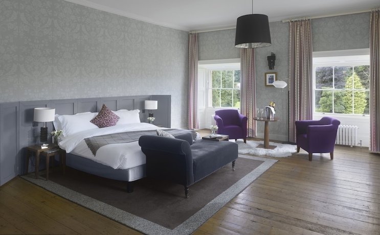 Imagen de la habitación del Hotel Farnham Estate Spa And Golf Resort. Foto 7